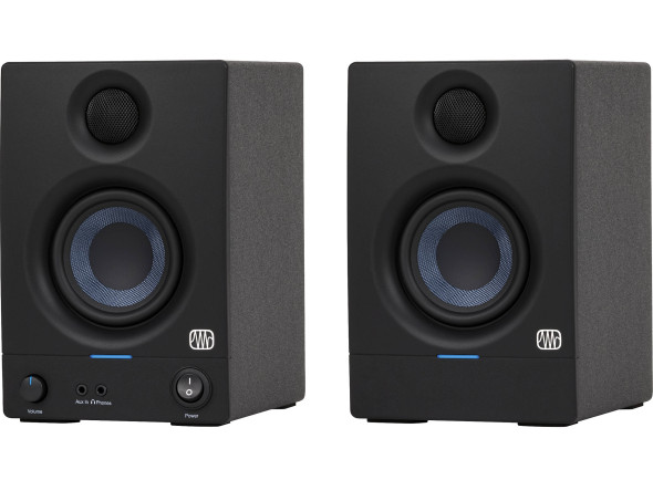 Presonus Eris 3.5BT 2nd Gen Presonus Eris 3.5BT 2nd Gen